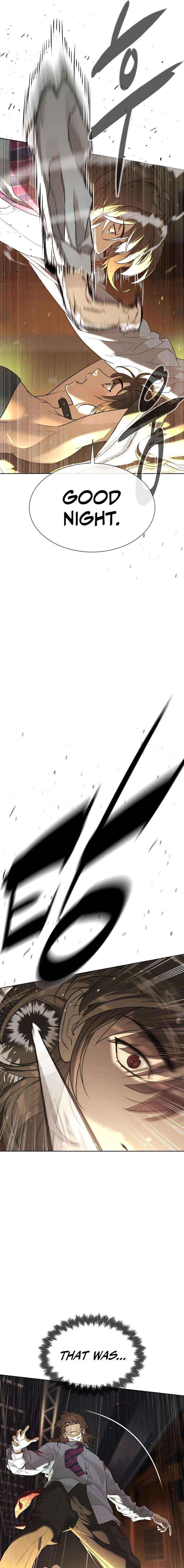 Killer Peter Chapter 112 page 34 - 