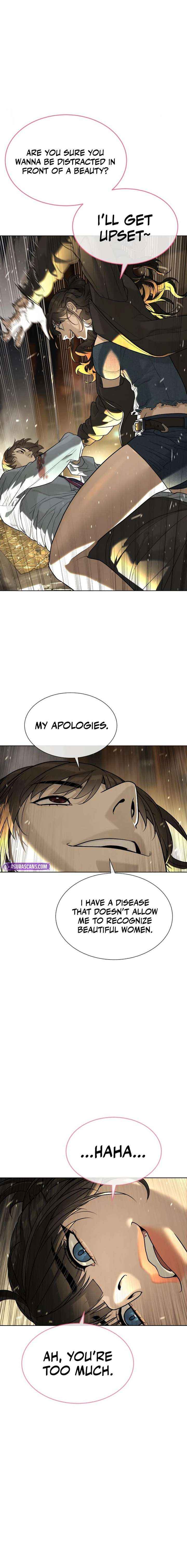 Killer Peter Chapter 112 page 37 - 