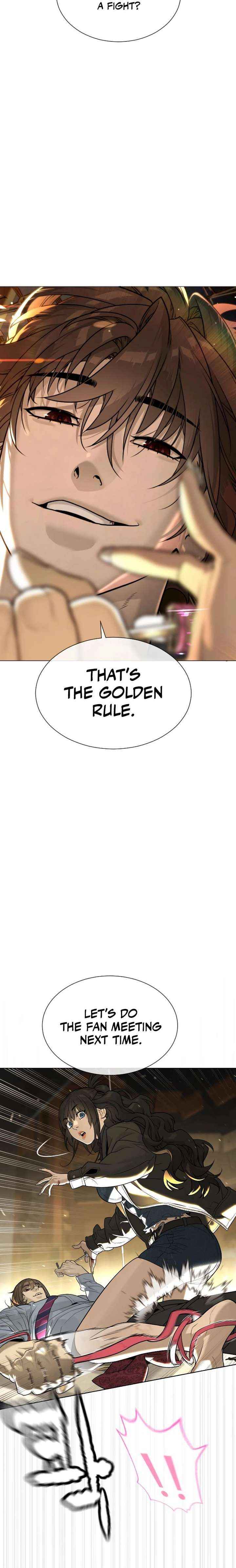 Killer Peter Chapter 112 page 39 - 