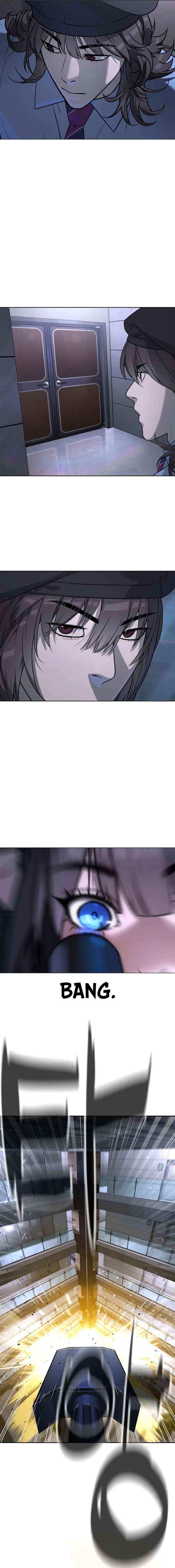 Killer Peter Chapter 112 page 7 - 