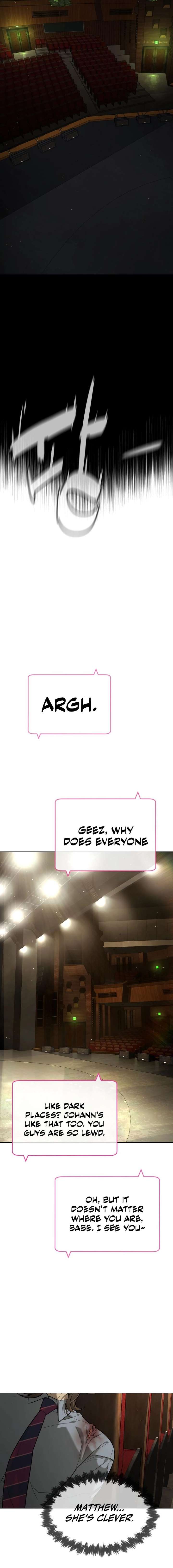 Killer Peter Chapter 112 page 10 - 