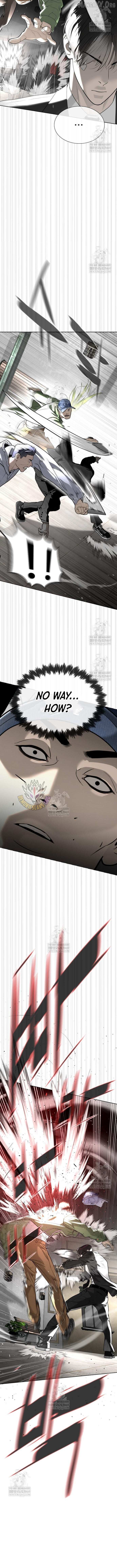 Killer Peter Chapter 113 page 13 - 