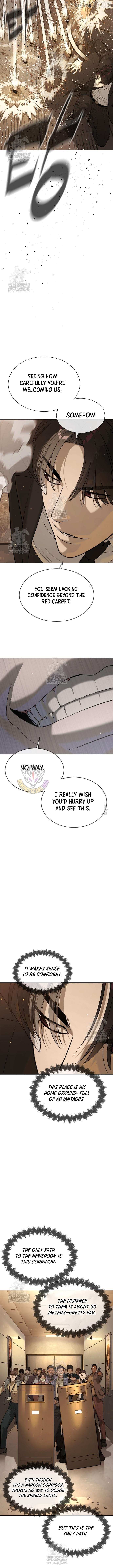 Killer Peter Chapter 113 page 20 - 