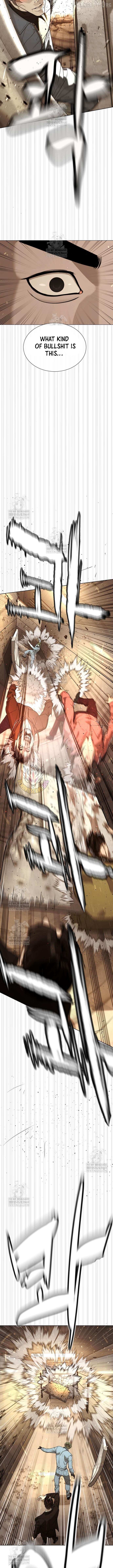 Killer Peter Chapter 113 page 25 - 