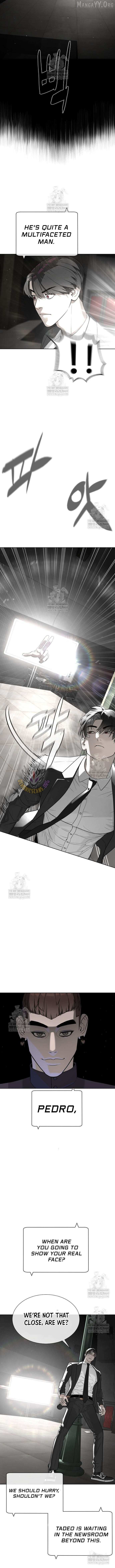 Killer Peter Chapter 113 page 10 - 
