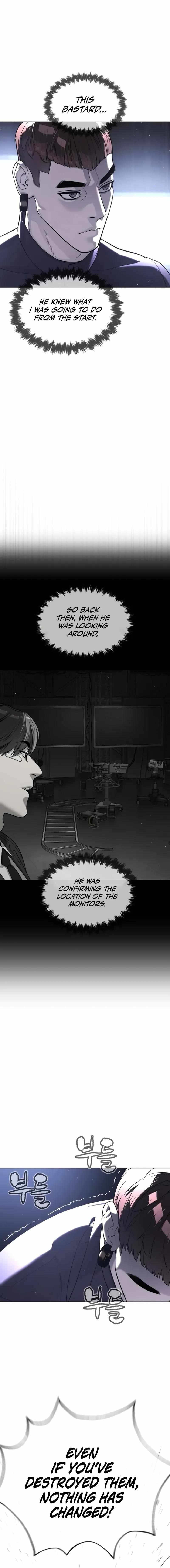 Killer Peter Chapter 114 page 14 - 