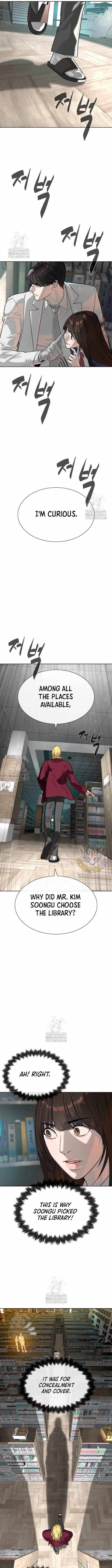 Killer Peter Chapter 115.1 page 3 - 