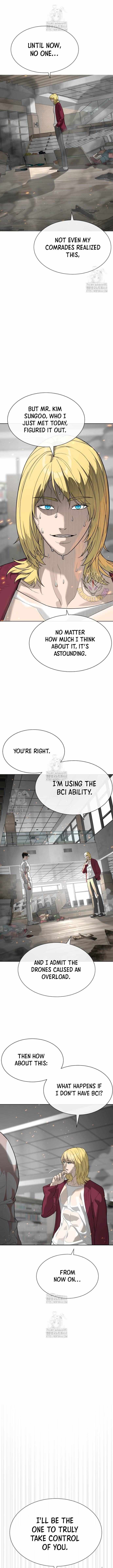 Killer Peter Chapter 115.1 page 21 - 