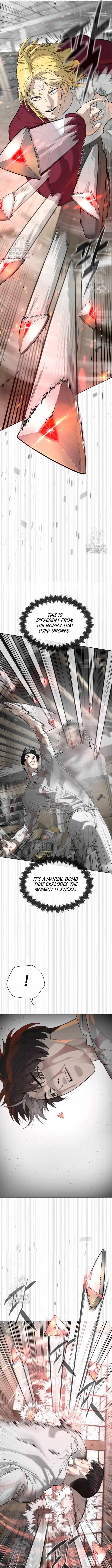 Killer Peter Chapter 115.1 page 22 - 