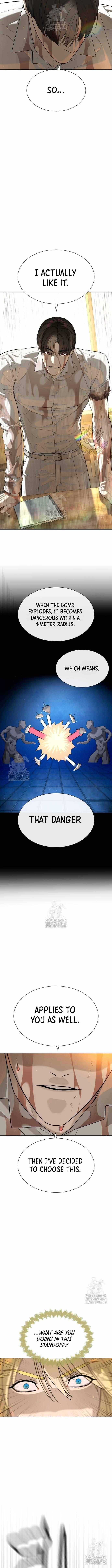 Killer Peter Chapter 115.1 page 25 - 
