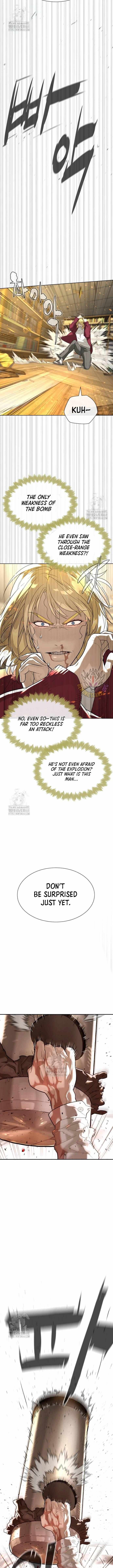 Killer Peter Chapter 115.1 page 27 - 
