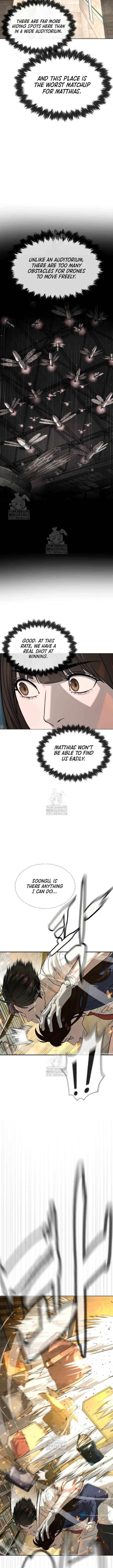 Killer Peter Chapter 115.1 page 4 - 