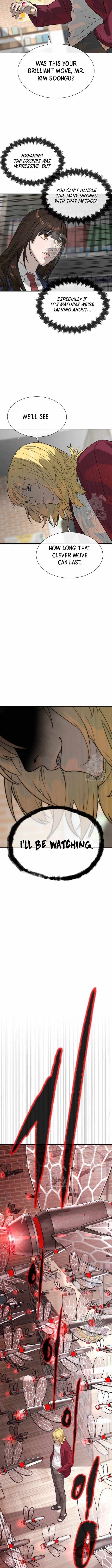 Killer Peter Chapter 115.1 page 7 - 
