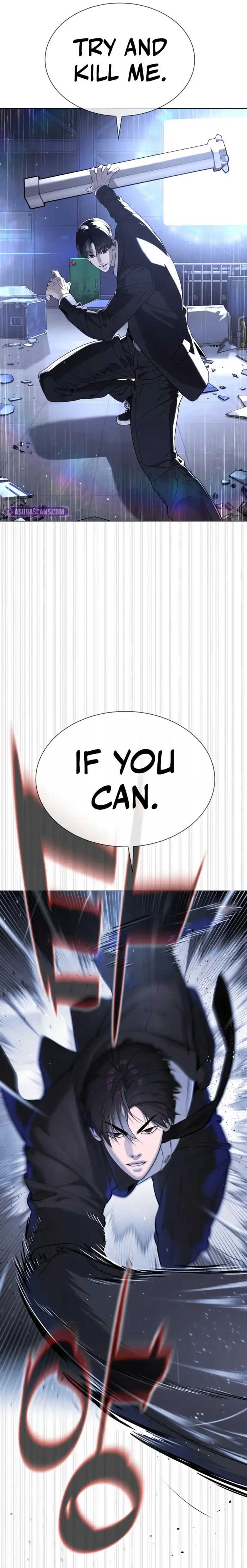 Killer Peter Chapter 115 page 13 - 