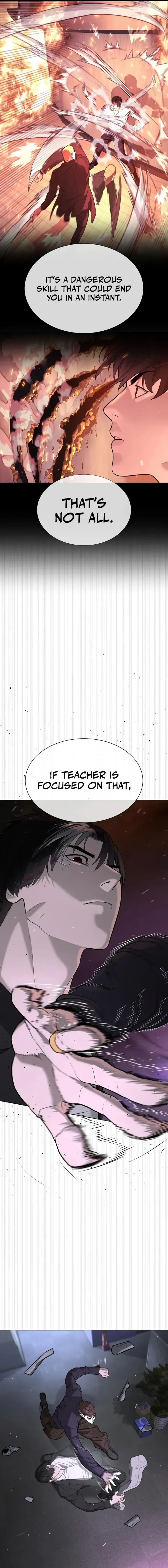 Killer Peter Chapter 115 page 18 - 