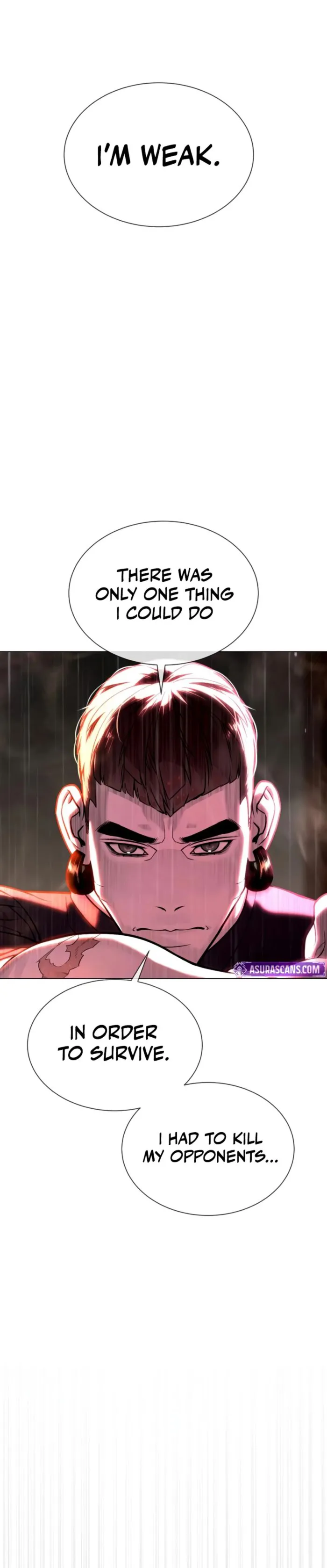 Killer Peter Chapter 116 page 2 - 