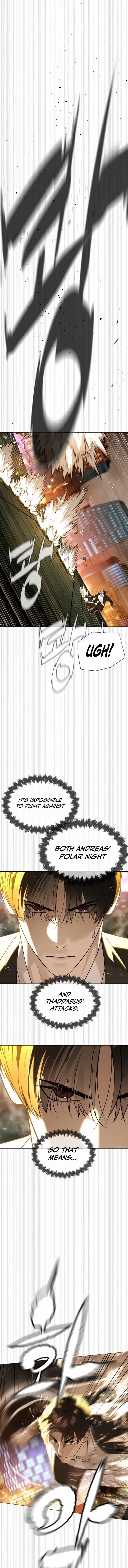 Killer Peter Chapter 116 page 11 - 