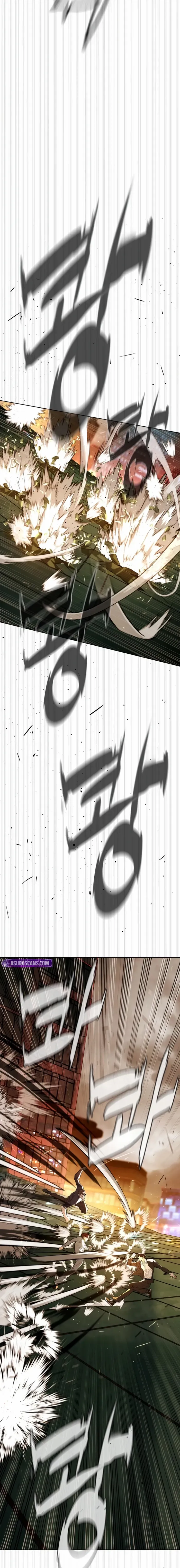 Killer Peter Chapter 116 page 12 - 