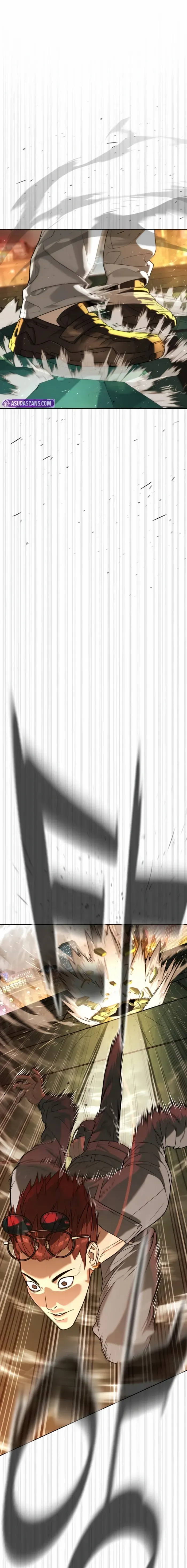 Killer Peter Chapter 116 page 15 - 