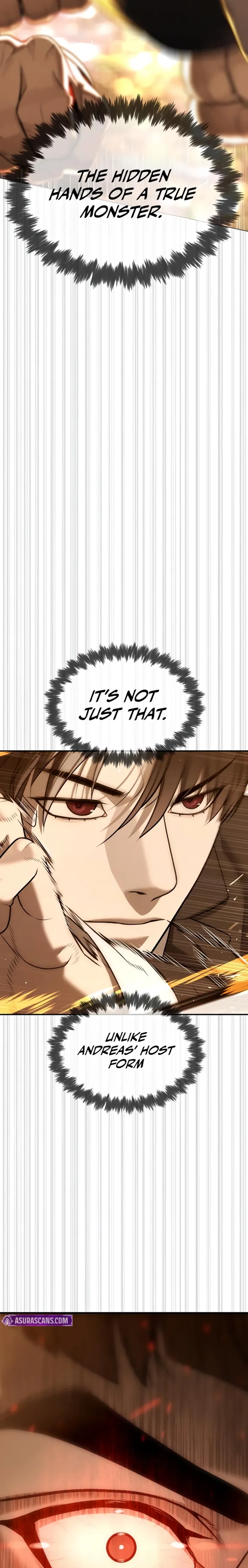 Killer Peter Chapter 116 page 19 - 