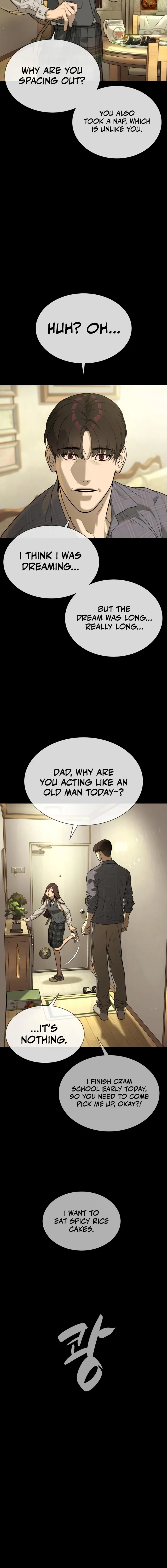 Killer Peter Chapter 116 page 30 - 