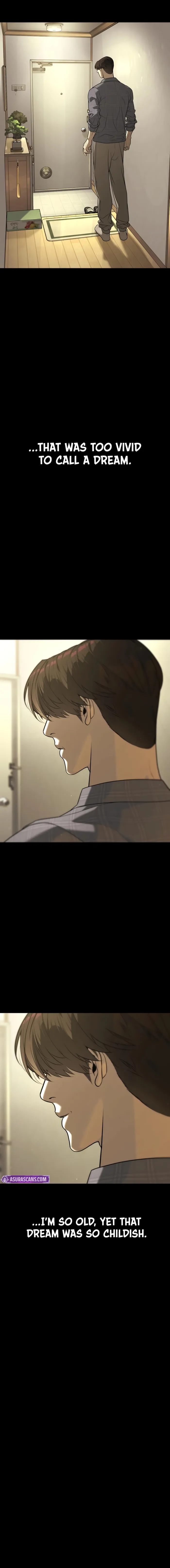 Killer Peter Chapter 116 page 31 - 