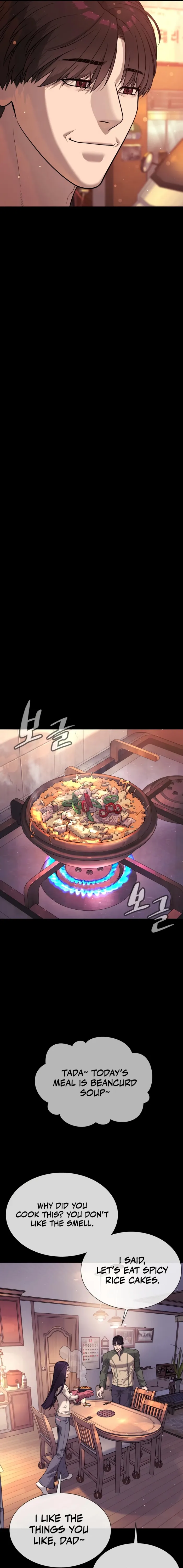 Killer Peter Chapter 116 page 37 - 