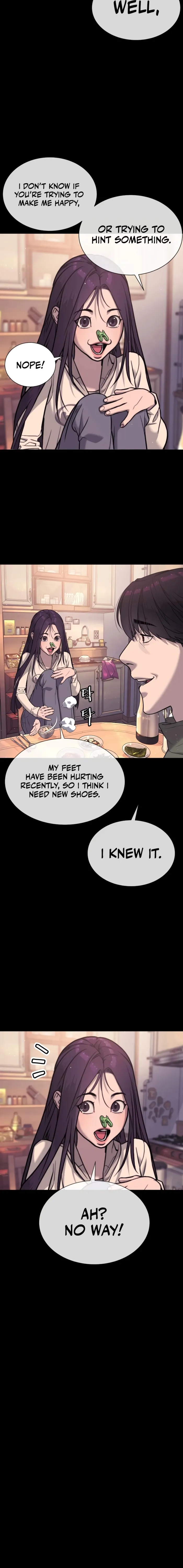 Killer Peter Chapter 116 page 38 - 