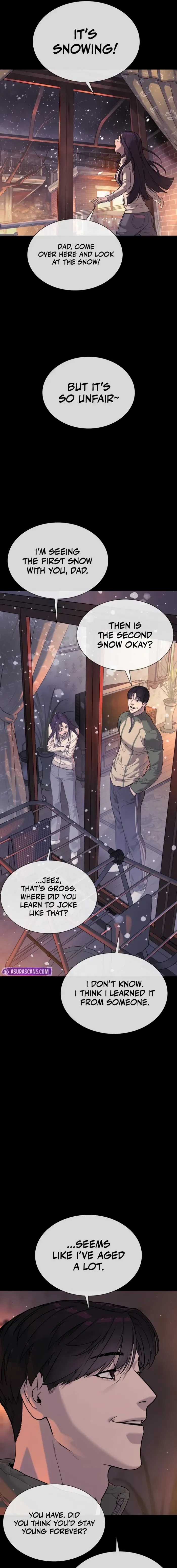 Killer Peter Chapter 116 page 39 - 