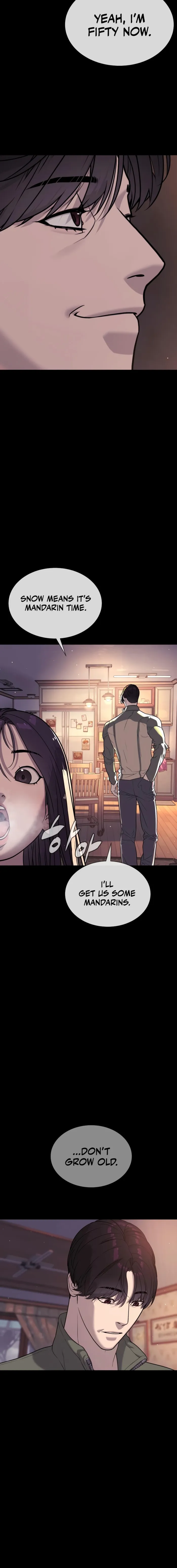 Killer Peter Chapter 116 page 40 - 