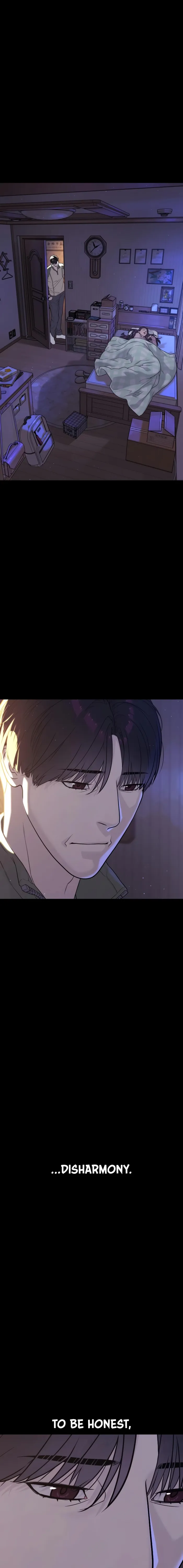 Killer Peter Chapter 116 page 43 - 