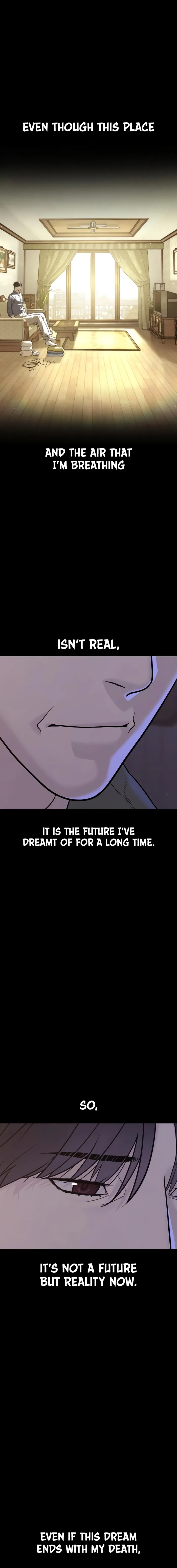 Killer Peter Chapter 116 page 46 - 