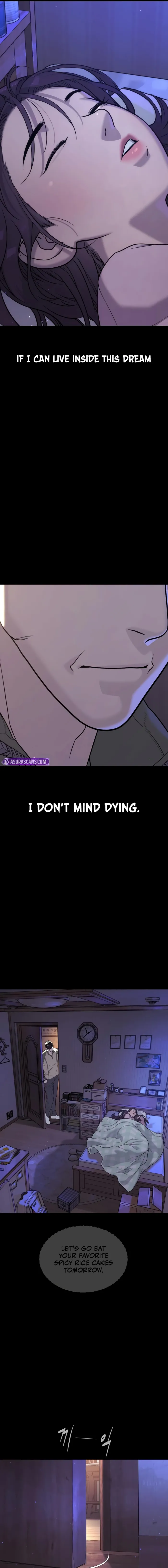 Killer Peter Chapter 116 page 47 - 