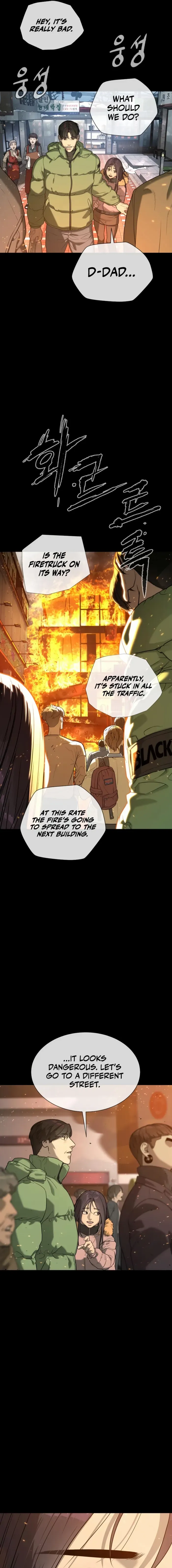 Killer Peter Chapter 116 page 49 - 