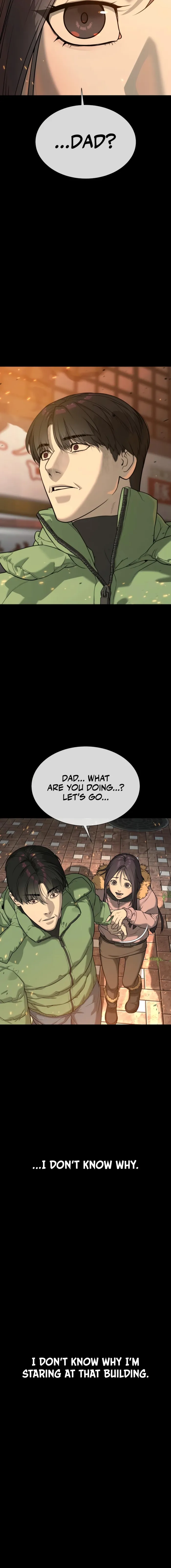 Killer Peter Chapter 116 page 50 - 