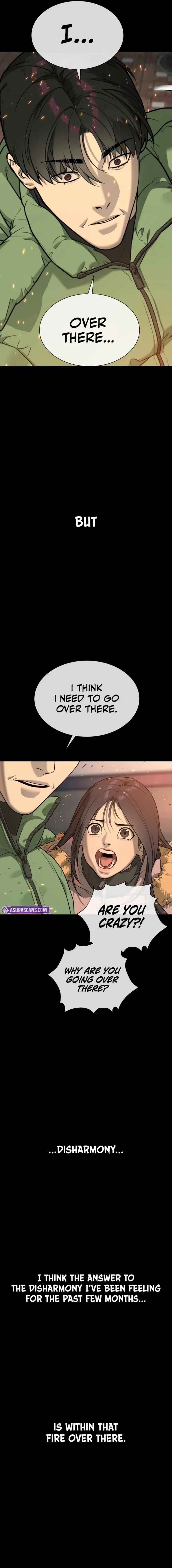 Killer Peter Chapter 116 page 51 - 