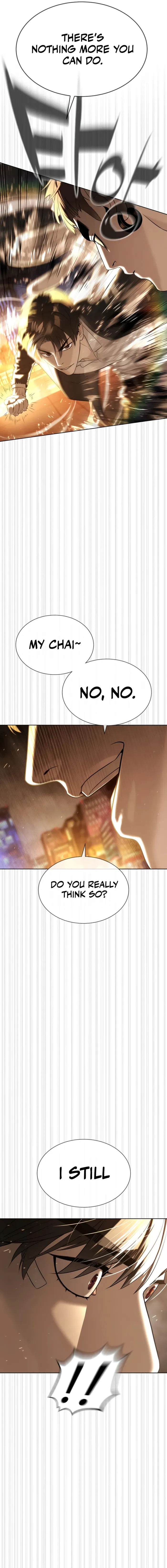 Killer Peter Chapter 116 page 9 - 