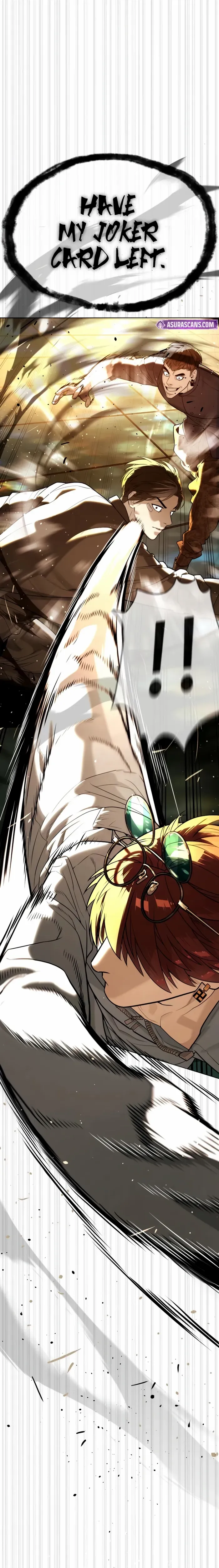 Killer Peter Chapter 116 page 10 - 