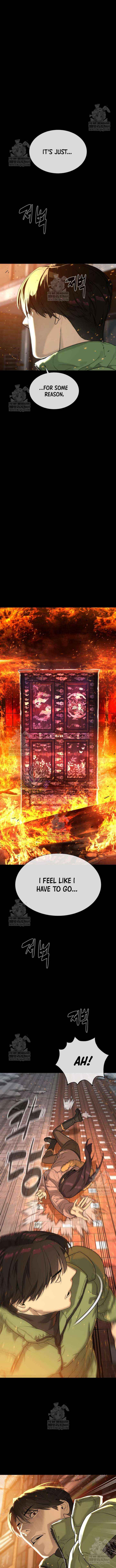 Killer Peter Chapter 117 page 4 - 