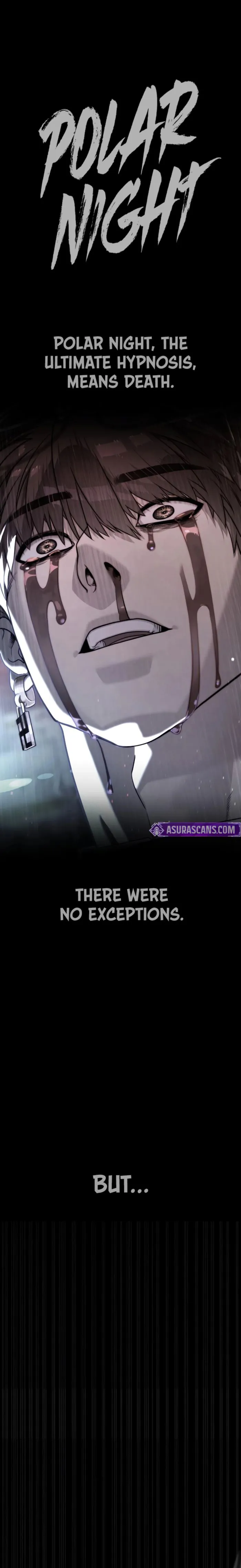 Killer Peter Chapter 118 page 2 - 