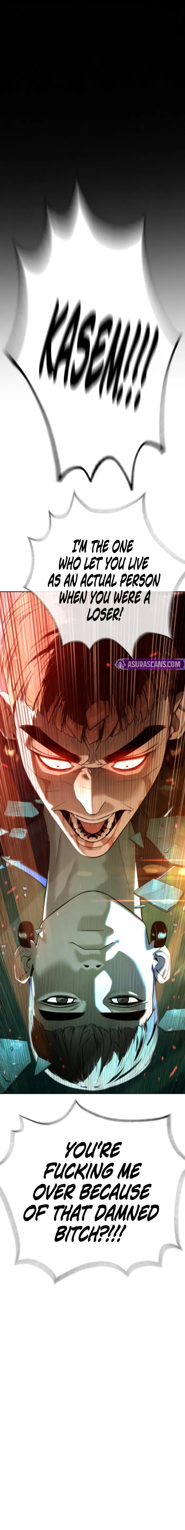 Killer Peter Chapter 118 page 11 - 