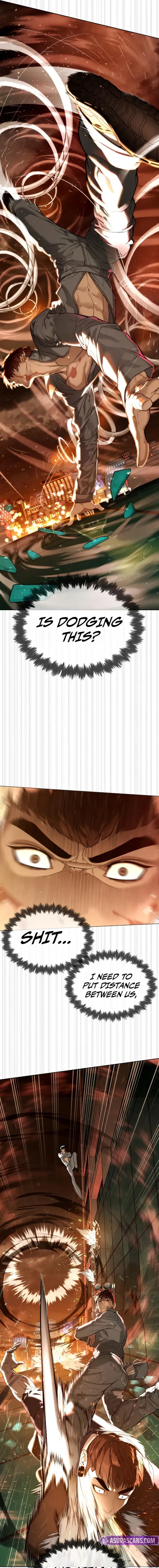 Killer Peter Chapter 118 page 14 - 