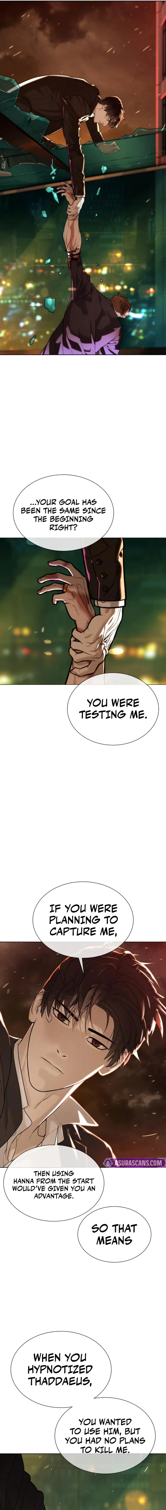 Killer Peter Chapter 118 page 20 - 