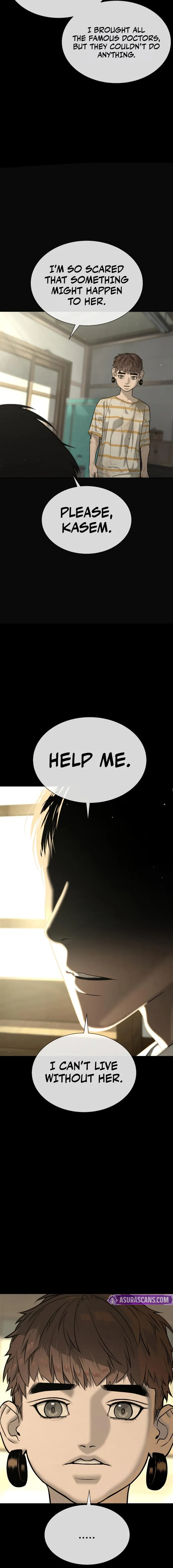 Killer Peter Chapter 118 page 29 - 