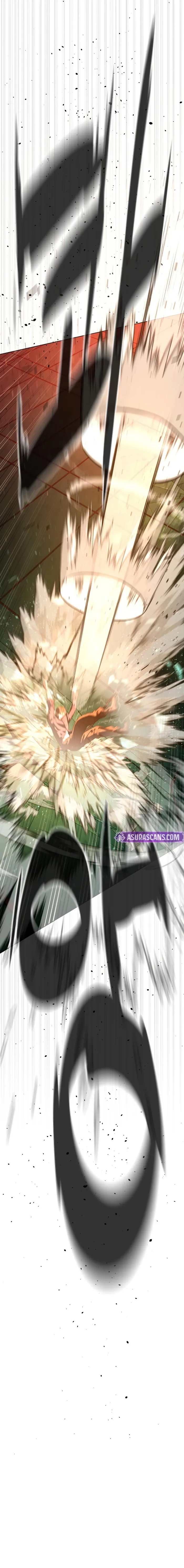Killer Peter Chapter 118 page 4 - 