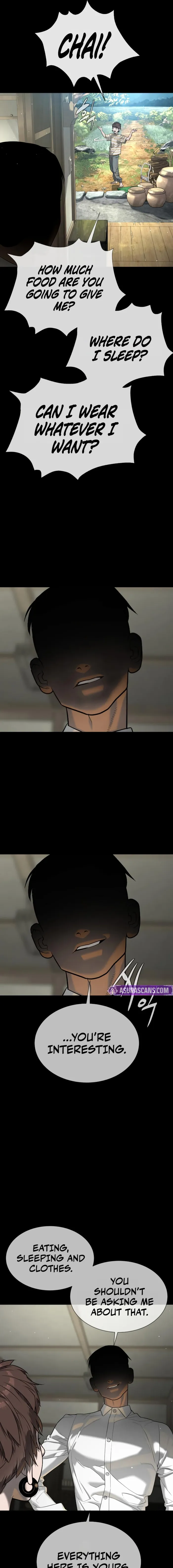 Killer Peter Chapter 118 page 32 - 