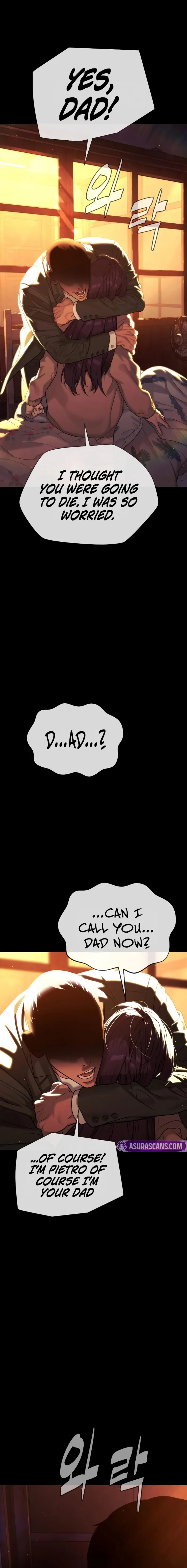 Killer Peter Chapter 118 page 35 - 