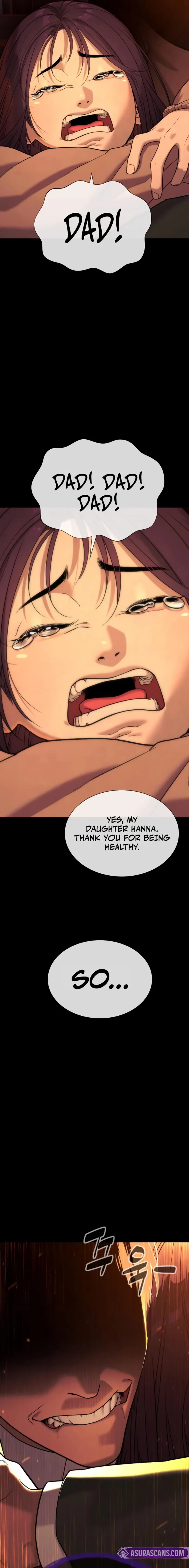 Killer Peter Chapter 118 page 36 - 