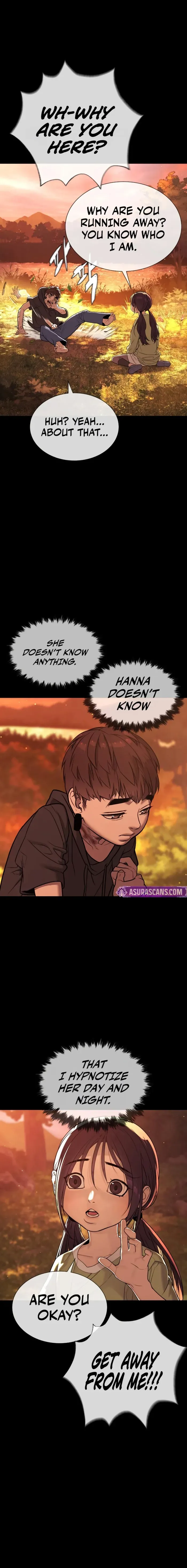 Killer Peter Chapter 118 page 43 - 