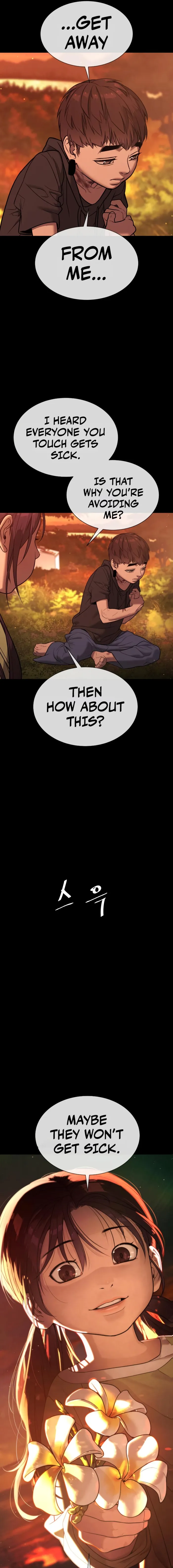 Killer Peter Chapter 118 page 44 - 